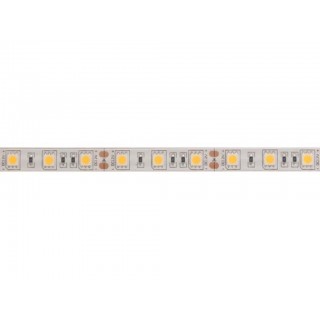 FLEXIBLE LED STRIP - WARM WHITE - 300 LEDs - 5 m - 12 V