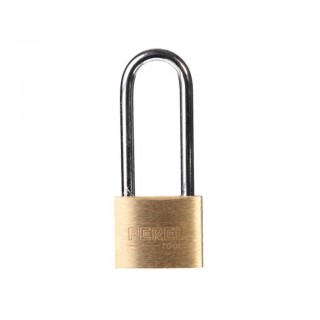 PADLOCK WITH HIGH SHACKLE 40 mm x 70 mm