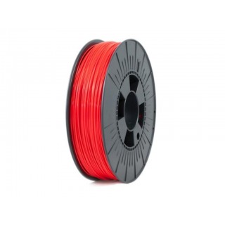 1.75 mm (1/16") PLA FILAMENT - RED - 750 g