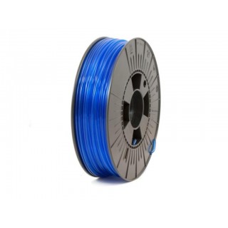 2.85 mm (1/8") PLA FILAMENT - BLUE - 750 g