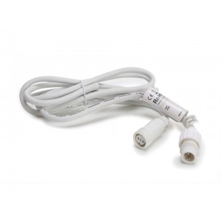 Simply-connect PRO LINE - extension - 2 m - white - 230 V
