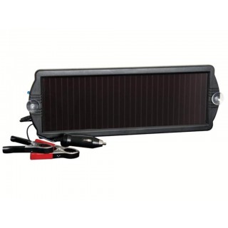 SOLAR CHARGER (12 VDC / 1.5 W)