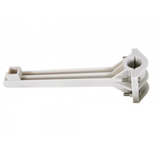 SPARE PLASTIC BRACKET WITH BOLT AND NUT FOR WS1080, WS3080