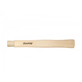 Wiha Hickory wooden handle for safety soft-faced hammer (26417) 30 mm