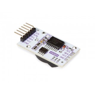 RTC DS3231 MODULE