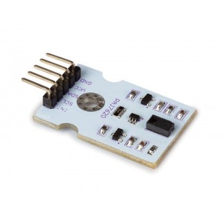 GESTURE RECOGNITION (PAJ7620) SENSOR MODULE