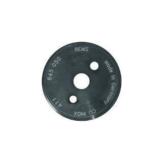 Cutter wheel Cu-INOX for Cento