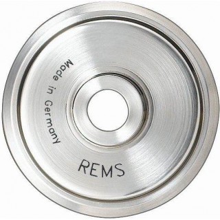 Griešanas disks V kompozīta caurulēm REMS Nano