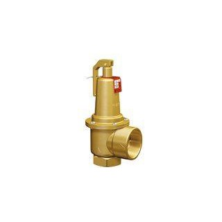Safety valve 1½” 4.0bar (29225) Prescor S960