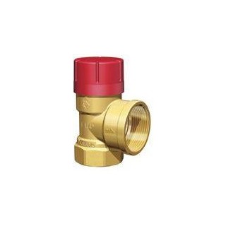 Safety valve 1¼” 4.0bar (27037) Prescor 550