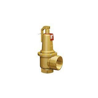 Safety valve 2” 5.0bar (29247) Prescor S1700
