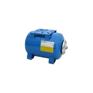 Pressure tank AC GPM-25 CE, Blue
