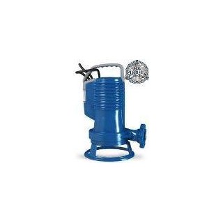 Pump GR BLUE P 100-2-G40H(1116.002)0,75kW 230V