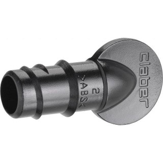 1/2" End stopper