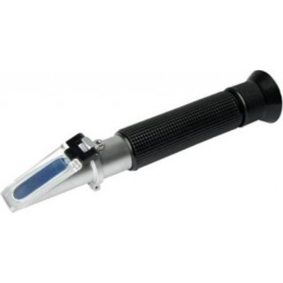 Staterm refractometer