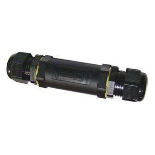 3w connector Buccaneer Fix, IP68 6-8mm