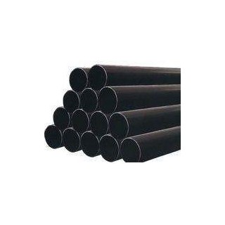 Steel Pipe Black Dn80 (88,9x3,2) 3m