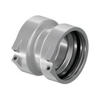  Coupling RS2 brass, Uponor