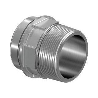 Uponor RS2 adapter male 1/2"