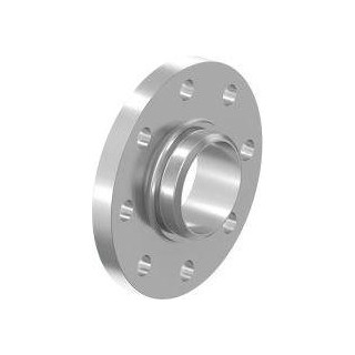 Uponor RS2 brass adapter flange DN65 (PN16)