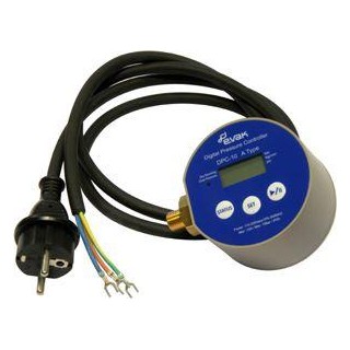 Digital pressure switch DPC with cable