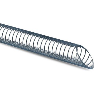 Spiral hose Metal-Flex D19 30m