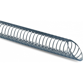 Spiral hose Metal-Flex D25 30m