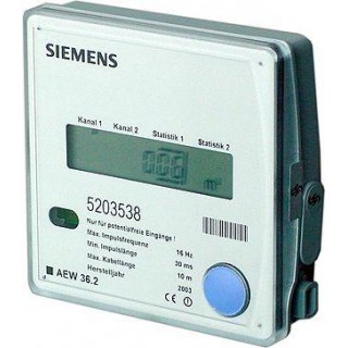 Impulsu adapteris Siemens AEW36.2 (10L/imp.)