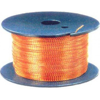 Twisted Wire, coil 100m, for Lead and Plastic