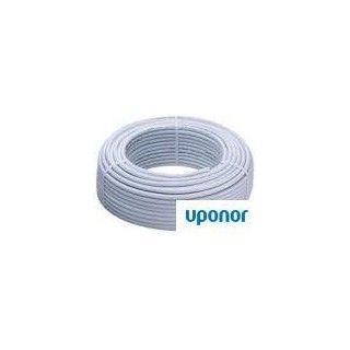 Uponor Uni Pipe PLUS white 16x2,0 200m