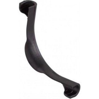 Uponor pipe bend support galv steel 14-16 mm