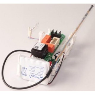 Electronic thermostat KITABLE (029992) Atlantic