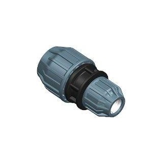 PP Compression reducing coupling 25x20 Elysee