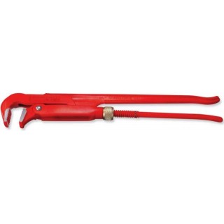Pipe Wrench 90° 1"