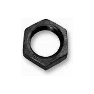 Cast Iron Backnut 1''