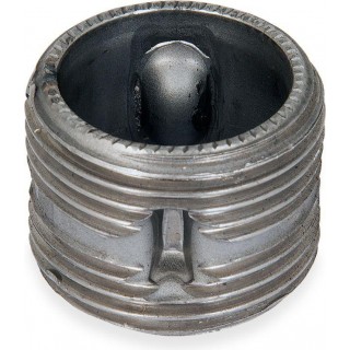 Radiator Nipple Steel 11/4''