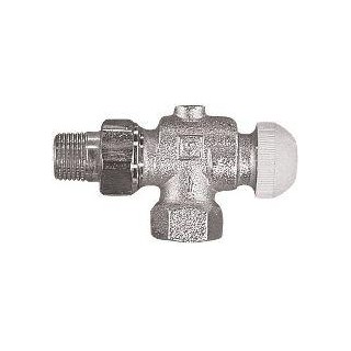 Axial thermostatic valve 1/2"HERZ