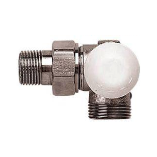 Thermostatic valve 3D''CD''1/2"-G3/4'' right HERZ