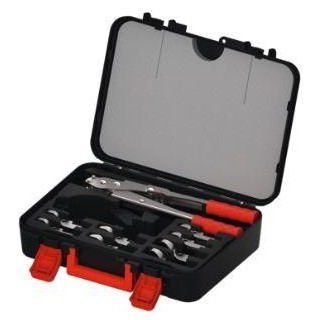 Manual tool set 16-32mm TECElogo-Ax