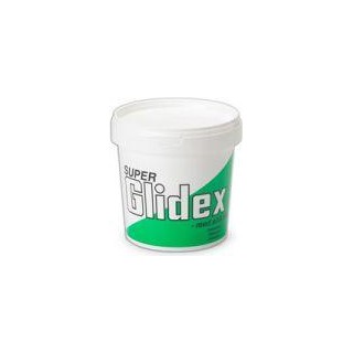 Sewer pipe lubricant SUPERGLIDEX   1 kg