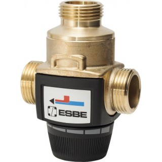 Load valve VTC422 25-4.5 G1" 50-70°C, ESBE