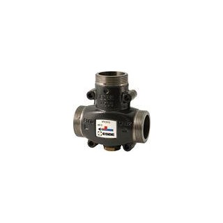  Load valve VTC 512, Dn32, Kvs14, G1 1/2", 60°C