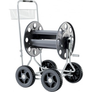 JUMBO hose cart