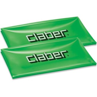 Set of 10 Claber Bags