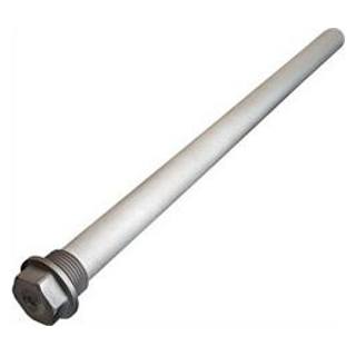 Magnesium anode 660x22 - 3/4''(WP-140)