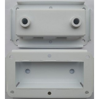 Set of Lugs for heaters SP-180, Kospel