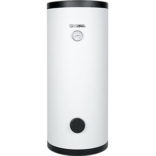 Water Heater SW-200 (S=1.1m2, V=200l), Kospel