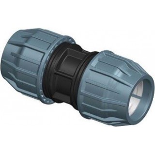 PP Compression coupling 20 Elysee