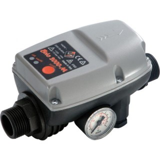 Pressure controll device BRIO 2000-M