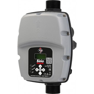 Variable speed driver SIRIO ENTRY 1,5kW/12A 1x230V